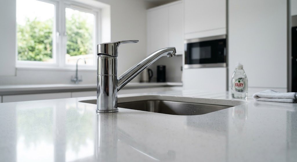 Krownplus Cleaning - Trust and Reliability